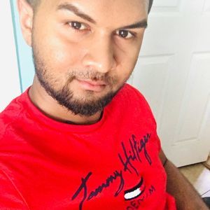 Meet your Posher, Nick